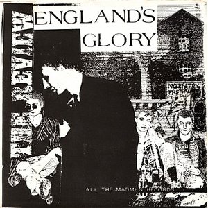 England's Glory