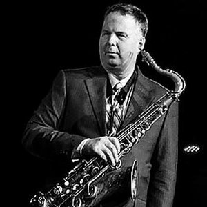 Harry Allen Quintet 的头像