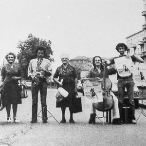 Mamma non Piangere için avatar