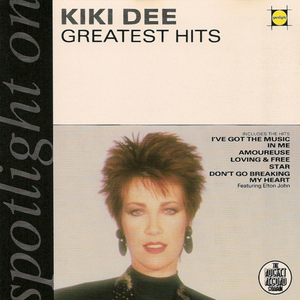 Elton John & Kiki Dee - Greatest Hits - Zortam Music