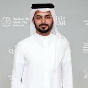 ناصر الكبيسي 的头像