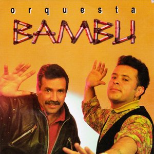 Avatar for Orquesta Bambú