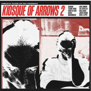 Kiosque of Arrows 2