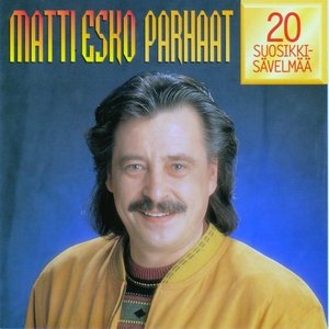 Parhaat - 20 Suosikkisävelmää