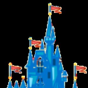 Аватар для Disney - Magic Kingdom