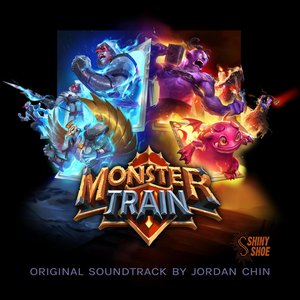 Monster Train (Original Soundtrack)
