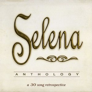 Selena Anthology