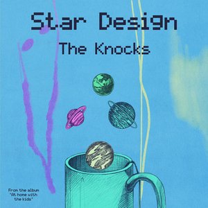 Star Design (from "At home with the kids")