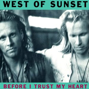 Before I Trust My Heart