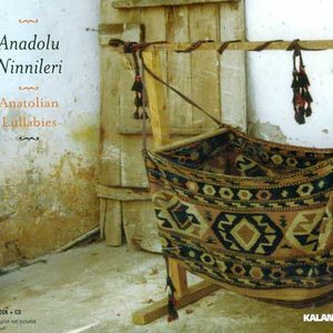 Image for 'Anadolu Ninnileri'