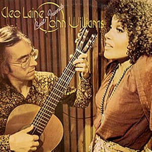 Cleo Laine & John Williams 的头像