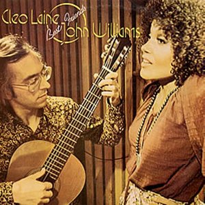 Avatar for Cleo Laine & John Williams