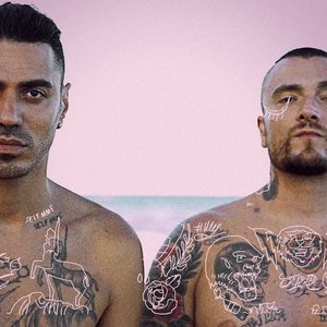 Marracash & Guè Pequeno 的头像