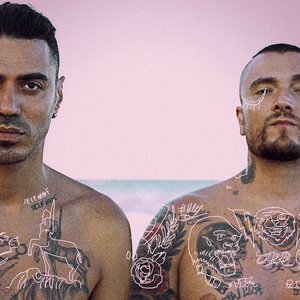 Avatar de Marracash & Guè Pequeno