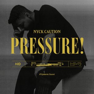 PRESSURE!
