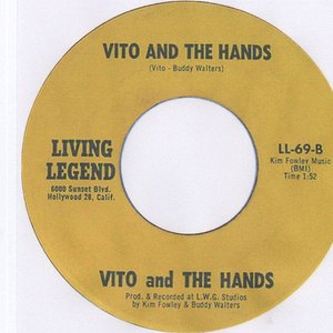 Avatar für Vito And The Hands