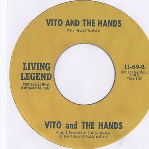 Vito And The Hands 的头像
