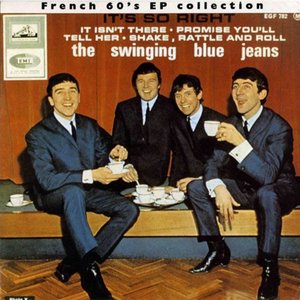 French 60's EP Collection