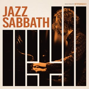 Jazz Sabbath - 1969 Mono Mix
