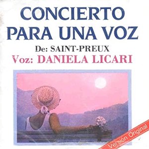 Saint-Preux - Concierto Para Una Voz - Zortam Music