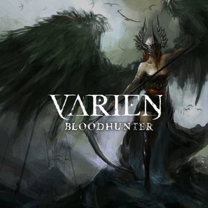 Blood Hunter - Single