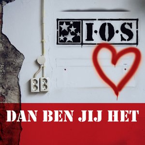 Dan Ben Jij Het