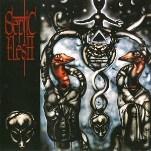 Septic Flesh - Phallic Litanies [Unreleased Mix] * Lyrics - Zortam Music
