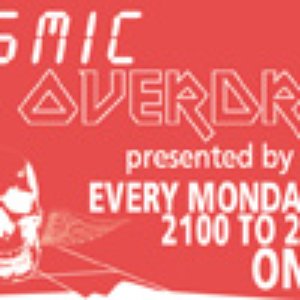 Rude 66 Live Cosmic Overdrive 的头像