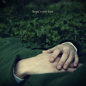 Hope's not lost 的头像