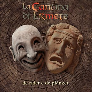 Image for 'De rider e de pianzer'