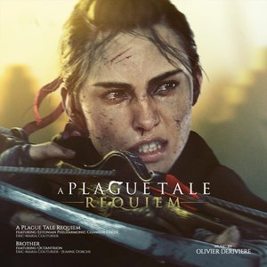 A Plague Tale: Requiem (Original Soundtrack) - Single