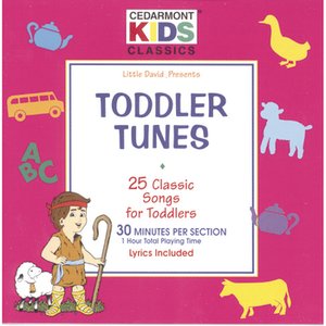 Toddler Tunes