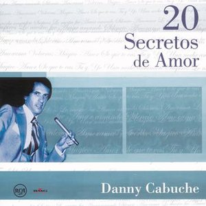 20 Secretos de Amor - Danny Cabuche