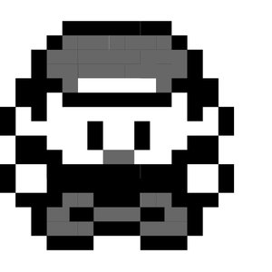 Pokémon RBY 的头像