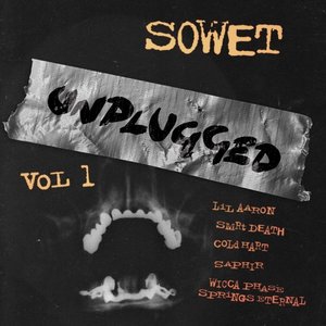 Unplugged, Vol. 1 - EP