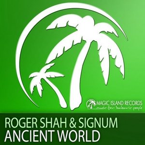 Avatar för Signum Feat Roger Shah