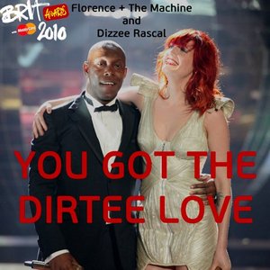 Аватар для Dizzee Rascal & Florence