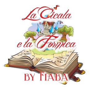 La cicala e la formica