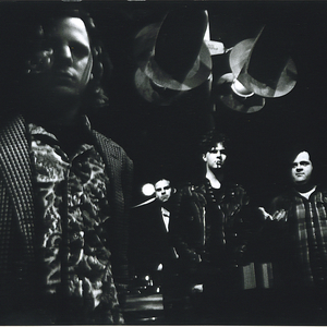 Bundle of Hiss photo provided by Last.fm