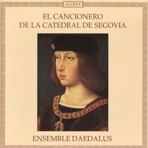 El Cancionero De La Catedral De Segovia
