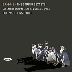 Brahms: The String Sextets