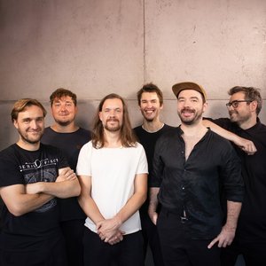 Die netten Jungs von nebenan 的头像