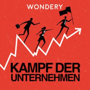 Kampf der Unternehmen 的头像