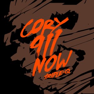 CORY 911 NOW: The Emergency Cory in the House EP