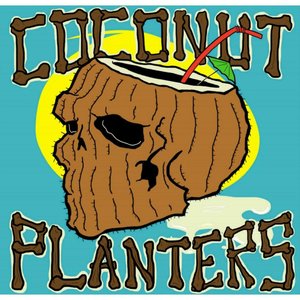 Coconut Planters