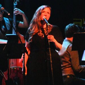 Portland Cello Project feat. Jolie Holland 的头像