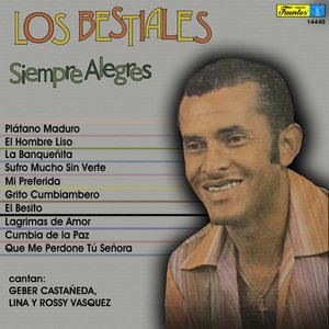 Los Bestiales 的头像
