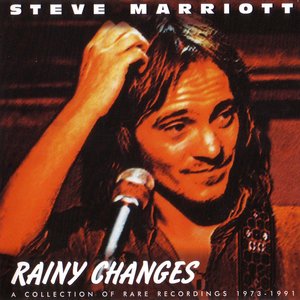 Rainy Changes: A Collection Of Rare Recordings 1973-1991