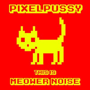 This Is Meower Noise