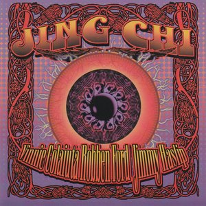 Jing Chi